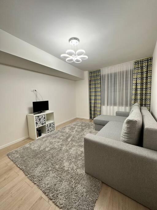 تيميشورا Ultracentral Luxury Apartament المظهر الخارجي الصورة