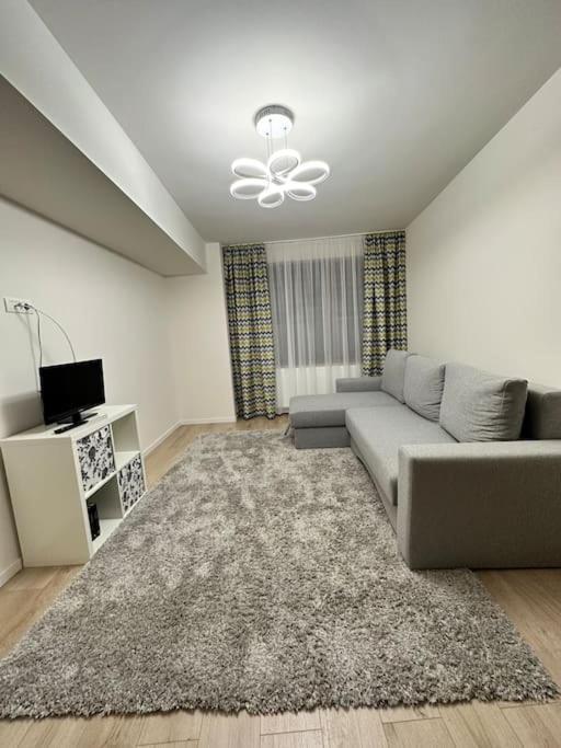 تيميشورا Ultracentral Luxury Apartament المظهر الخارجي الصورة