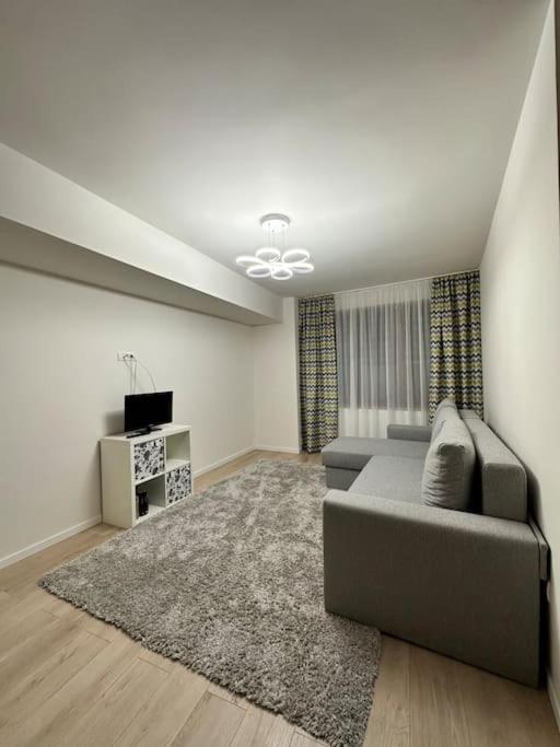 تيميشورا Ultracentral Luxury Apartament المظهر الخارجي الصورة
